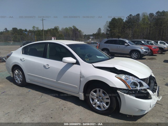 NISSAN ALTIMA 2012 1n4al2ap1cc131224