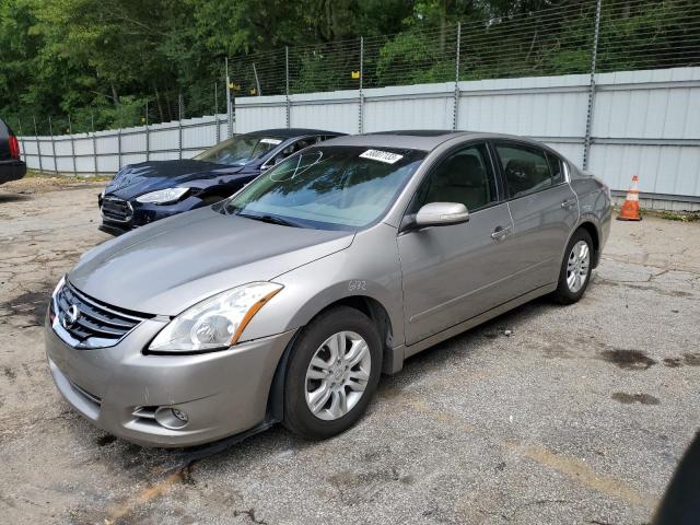 NISSAN ALTIMA BAS 2012 1n4al2ap1cc131367