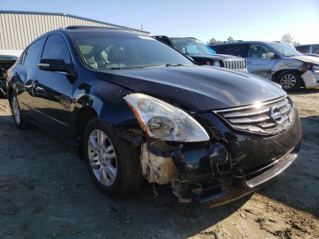 NISSAN ALTIMA BAS 2012 1n4al2ap1cc131997