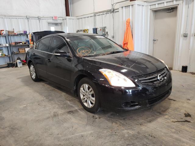 NISSAN ALTIMA BAS 2012 1n4al2ap1cc132096