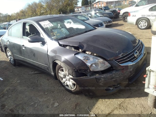 NISSAN ALTIMA 2012 1n4al2ap1cc133653