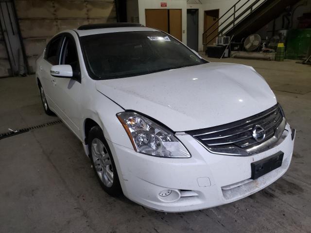 NISSAN ALTIMA BAS 2012 1n4al2ap1cc134009