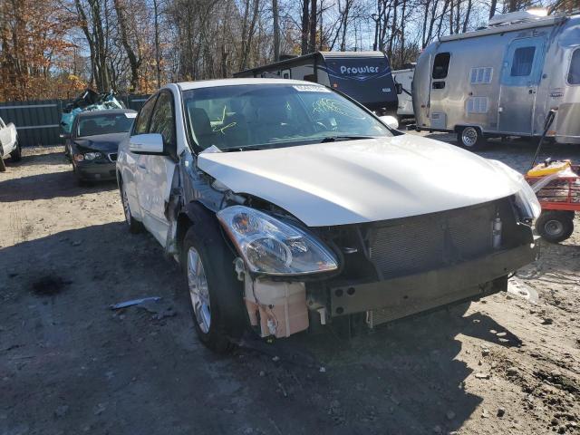 NISSAN ALTIMA BAS 2012 1n4al2ap1cc134155