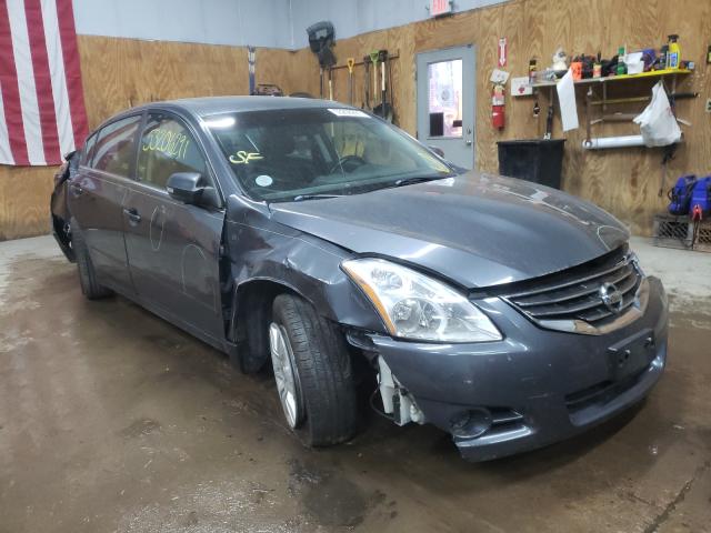 NISSAN ALTIMA BAS 2012 1n4al2ap1cc134320