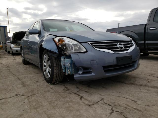 NISSAN ALTIMA BAS 2012 1n4al2ap1cc134950