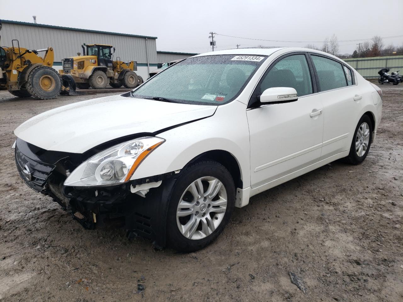 NISSAN ALTIMA 2012 1n4al2ap1cc135239