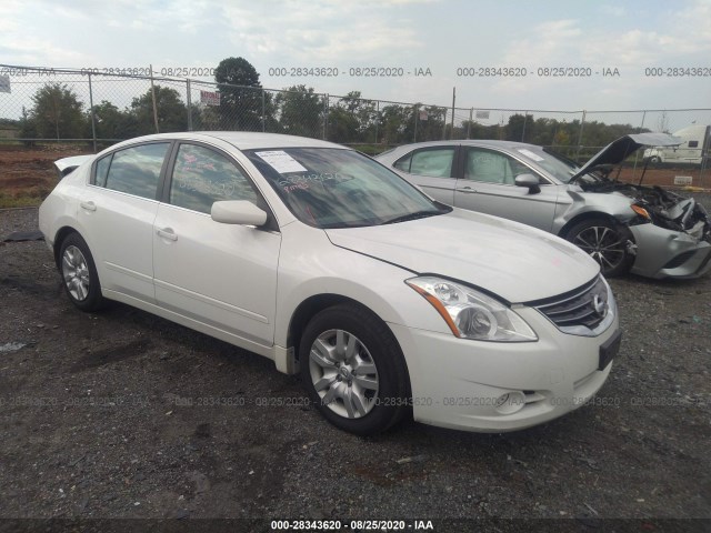 NISSAN ALTIMA 2012 1n4al2ap1cc135242