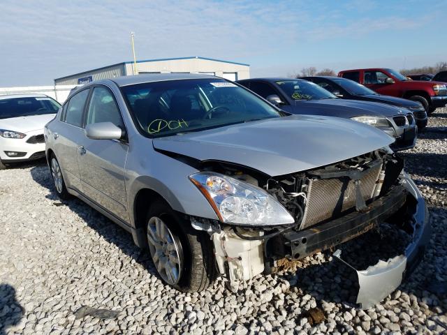 NISSAN ALTIMA BAS 2012 1n4al2ap1cc135385