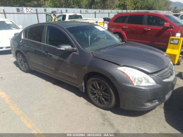 NISSAN ALTIMA 2012 1n4al2ap1cc135449