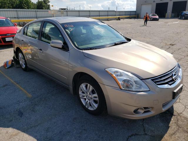 NISSAN ALTIMA BAS 2012 1n4al2ap1cc135547