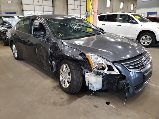 NISSAN ALTIMA BAS 2012 1n4al2ap1cc135905