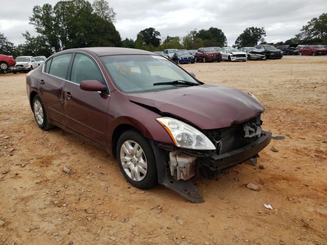 NISSAN ALTIMA BAS 2012 1n4al2ap1cc136147