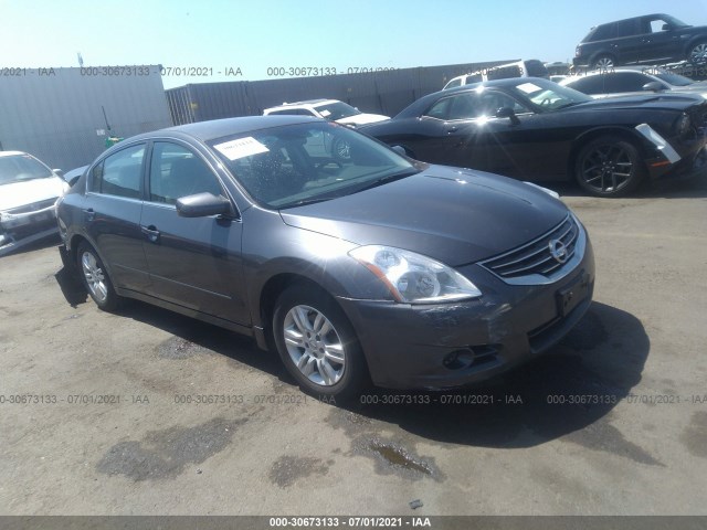 NISSAN ALTIMA 2012 1n4al2ap1cc136441