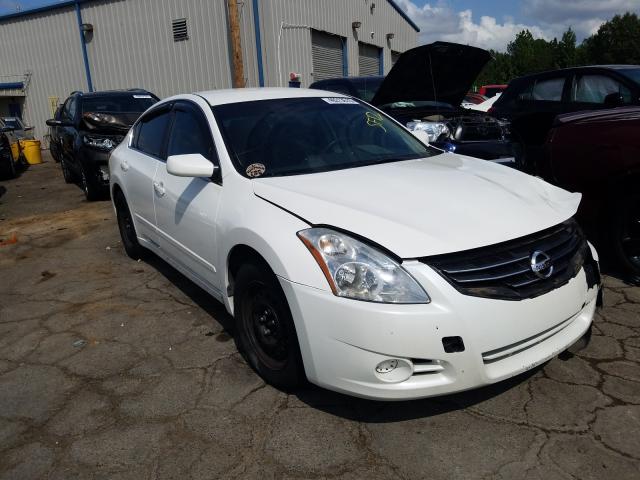 NISSAN ALTIMA BAS 2012 1n4al2ap1cc136861