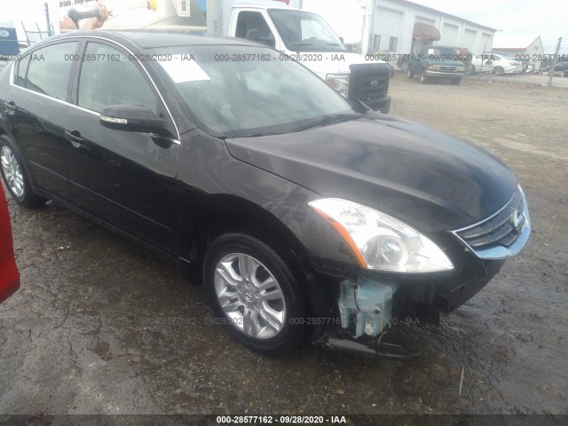 NISSAN ALTIMA 2012 1n4al2ap1cc137248