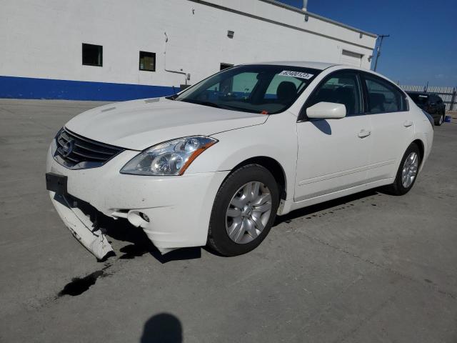 NISSAN ALTIMA BAS 2012 1n4al2ap1cc138853