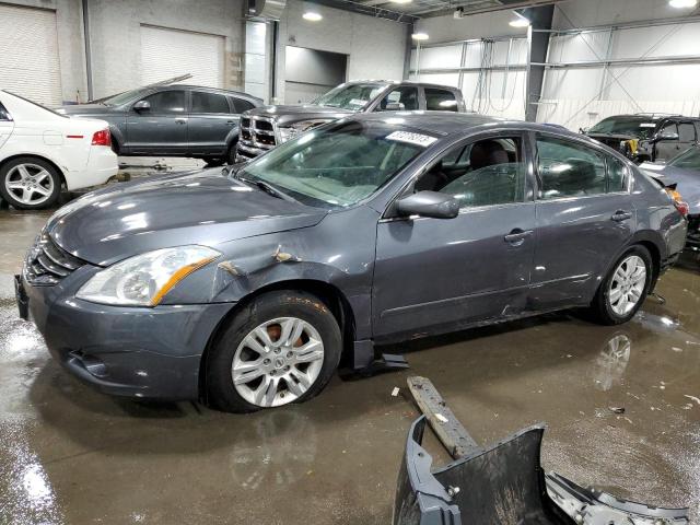 NISSAN ALTIMA 2012 1n4al2ap1cc138934