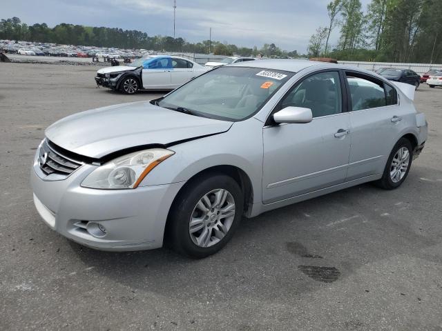 NISSAN ALTIMA 2012 1n4al2ap1cc139176