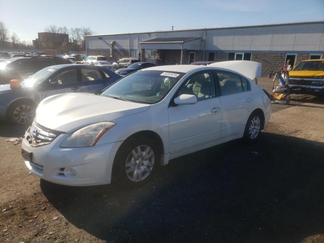 NISSAN ALTIMA BAS 2012 1n4al2ap1cc139677