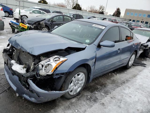 NISSAN ALTIMA BAS 2012 1n4al2ap1cc140330