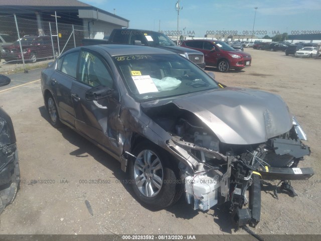 NISSAN ALTIMA 2012 1n4al2ap1cc140618