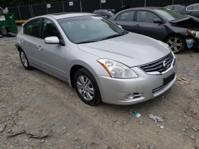 NISSAN ALTIMA BAS 2012 1n4al2ap1cc140926