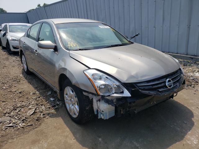 NISSAN ALTIMA BAS 2012 1n4al2ap1cc141218