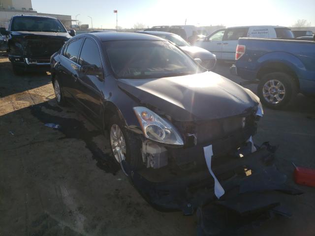 NISSAN ALTIMA BAS 2012 1n4al2ap1cc141347