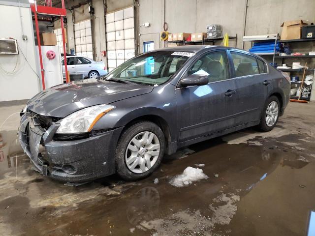 NISSAN ALTIMA BAS 2012 1n4al2ap1cc141445