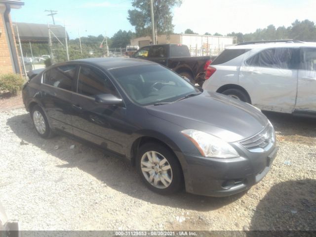 NISSAN ALTIMA 2012 1n4al2ap1cc142269