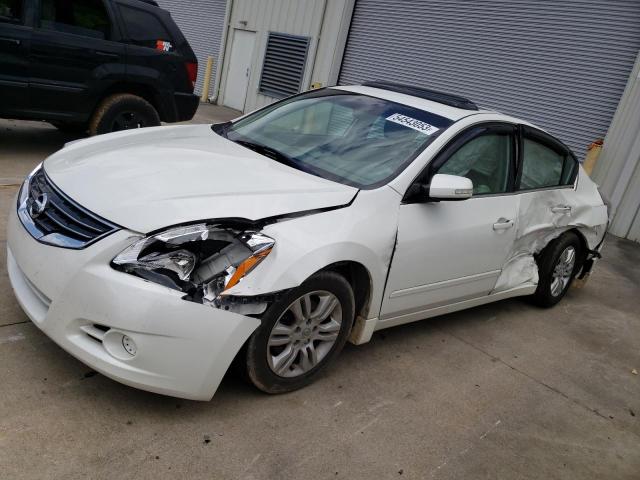 NISSAN ALTIMA BAS 2012 1n4al2ap1cc142336