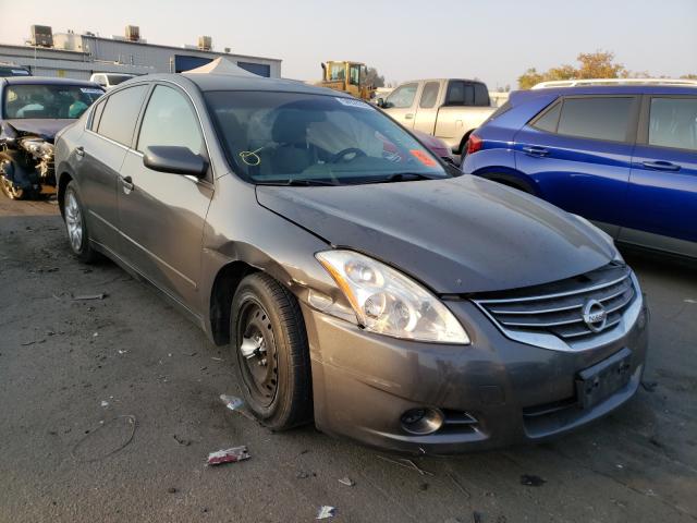 NISSAN ALTIMA BAS 2012 1n4al2ap1cc143373