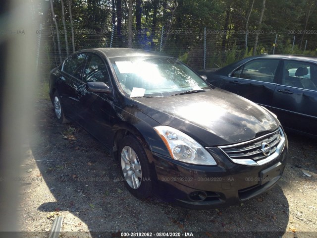 NISSAN ALTIMA 2012 1n4al2ap1cc143406