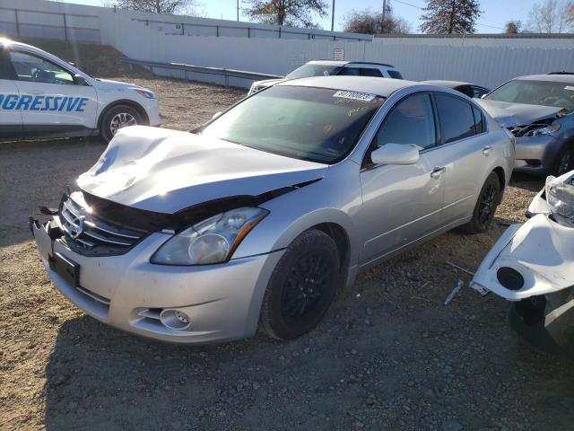 NISSAN ALTIMA 2012 1n4al2ap1cc143650