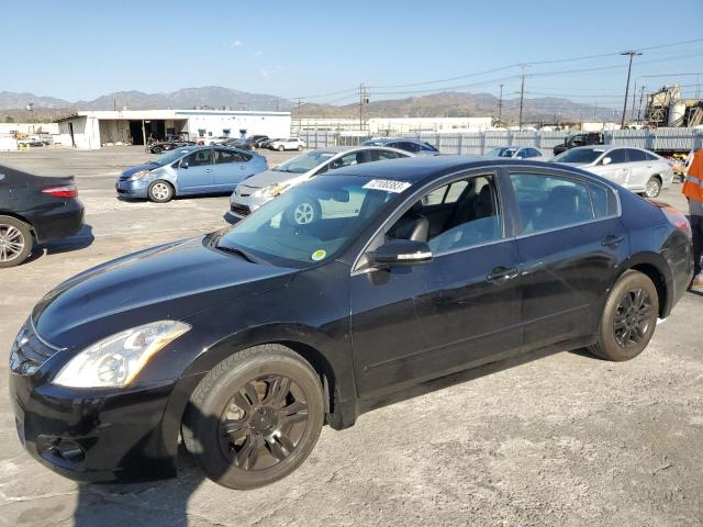 NISSAN ALTIMA 2012 1n4al2ap1cc143907