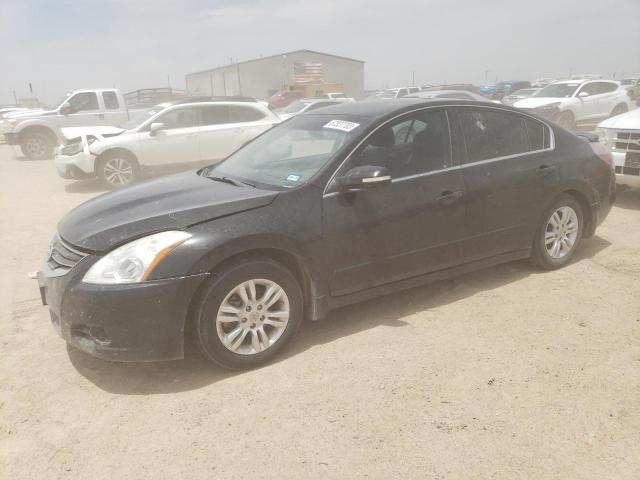 NISSAN ALTIMA BAS 2012 1n4al2ap1cc144099