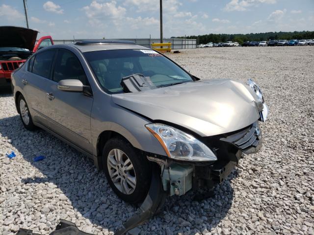 NISSAN ALTIMA BAS 2012 1n4al2ap1cc144328