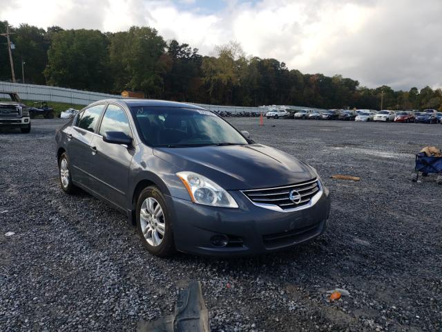 NISSAN ALTIMA BAS 2012 1n4al2ap1cc144491