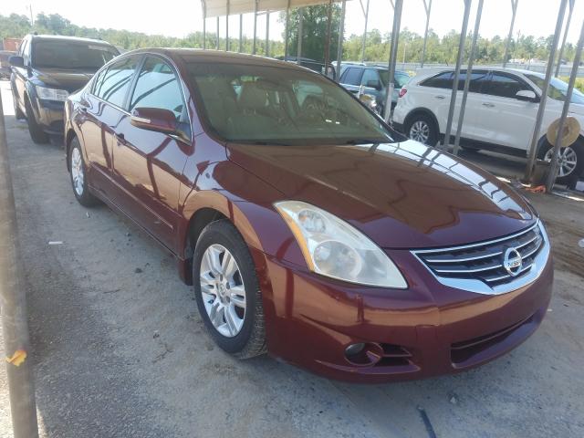 NISSAN ALTIMA BAS 2012 1n4al2ap1cc145544