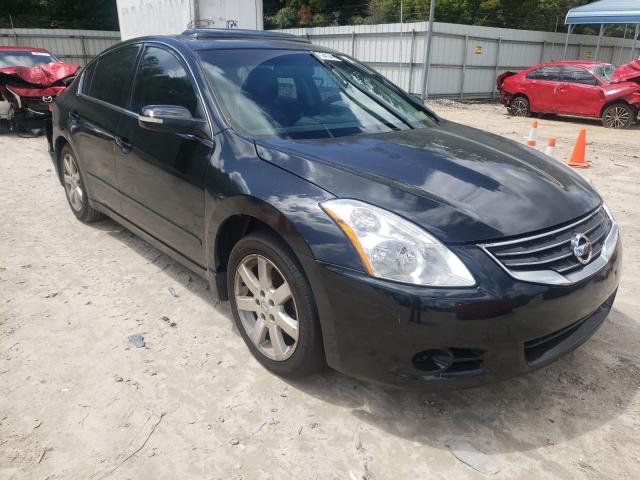 NISSAN ALTIMA BAS 2012 1n4al2ap1cc146113