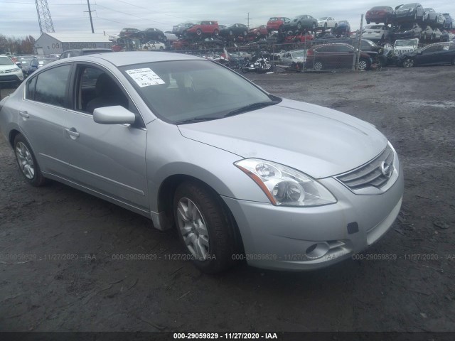 NISSAN ALTIMA 2012 1n4al2ap1cc146399