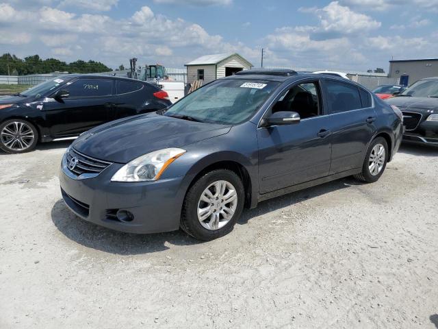 NISSAN ALTIMA BAS 2012 1n4al2ap1cc146466