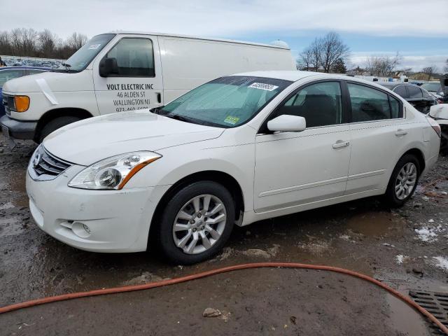 NISSAN ALTIMA BAS 2012 1n4al2ap1cc146743