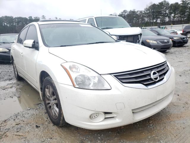 NISSAN ALTIMA BAS 2012 1n4al2ap1cc146807