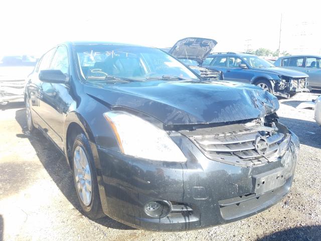 NISSAN ALTIMA BAS 2012 1n4al2ap1cc147004