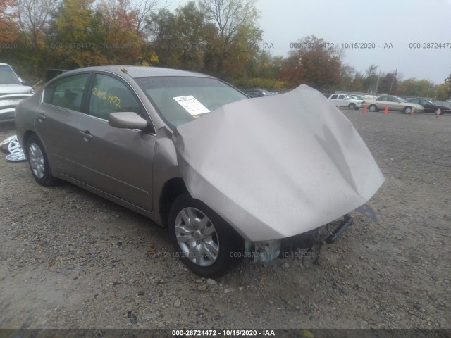 NISSAN ALTIMA 2012 1n4al2ap1cc147052