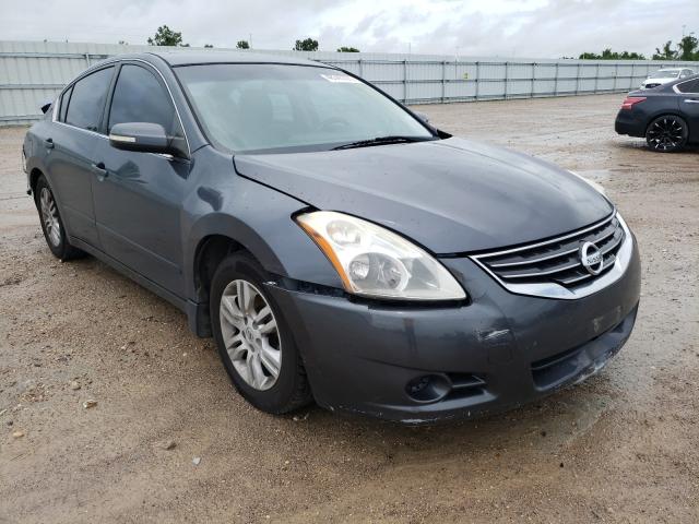 NISSAN ALTIMA BAS 2012 1n4al2ap1cc148055