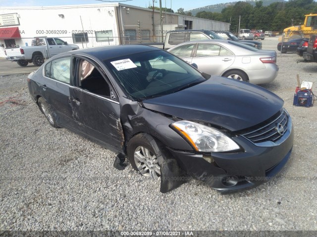 NISSAN ALTIMA 2012 1n4al2ap1cc148296