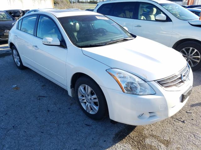 NISSAN ALTIMA BAS 2012 1n4al2ap1cc148363