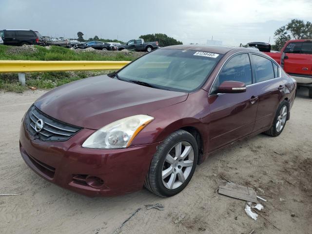 NISSAN ALTIMA BAS 2012 1n4al2ap1cc148668